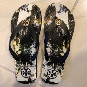 Tory Burch Sandals. Size 7